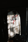 DF CRÈME FULL ZIP-UP