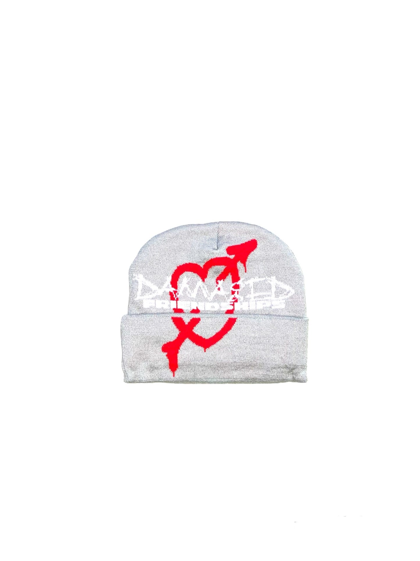 ESENTIAL (DF) Logo Beanies