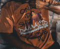 "Only Do Shit You Believe in" TEE